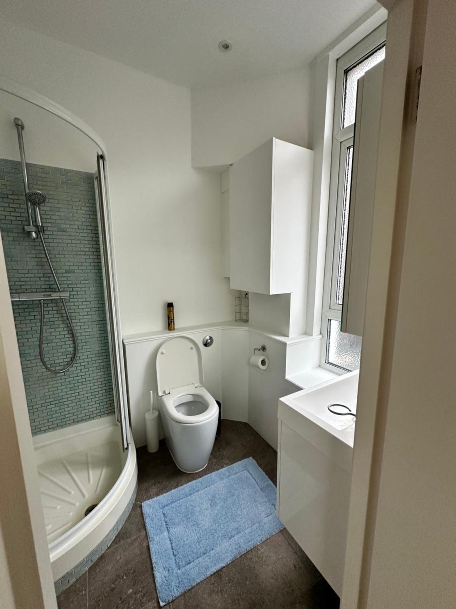 Cosy One Bedroom Flat