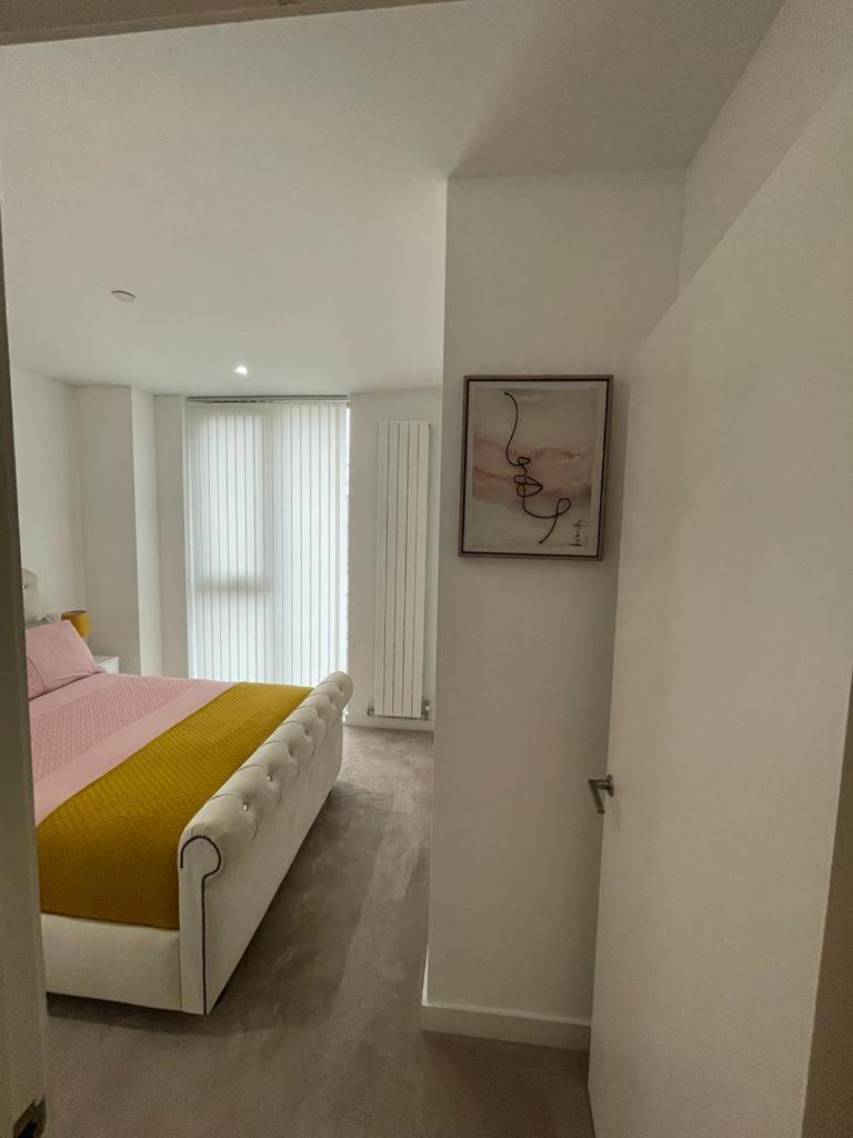 Appartement 2bed Royal Wharf