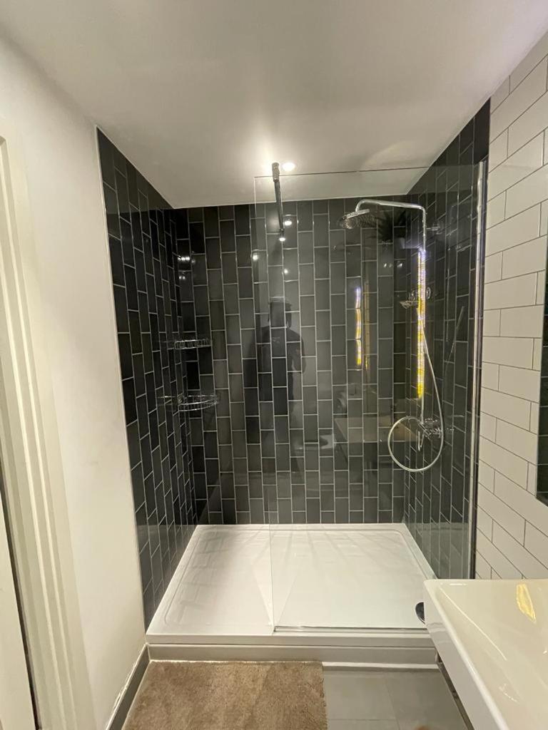 2bed Royal Wharf Appartement Londres