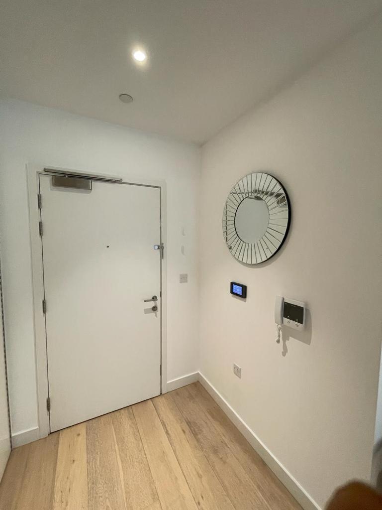 Appartement 2bed Royal Wharf Londres
