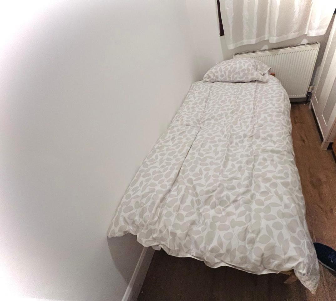 Gasthof Private Single For Single Person R 03