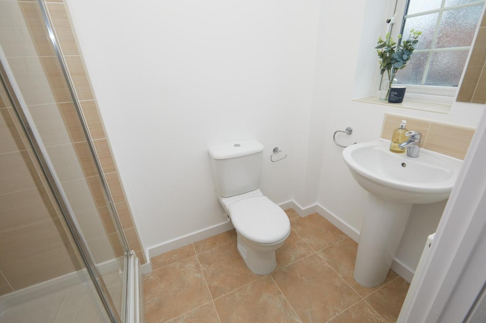 Stylish, 2 Bed Apartment, Muswell Hill Londres