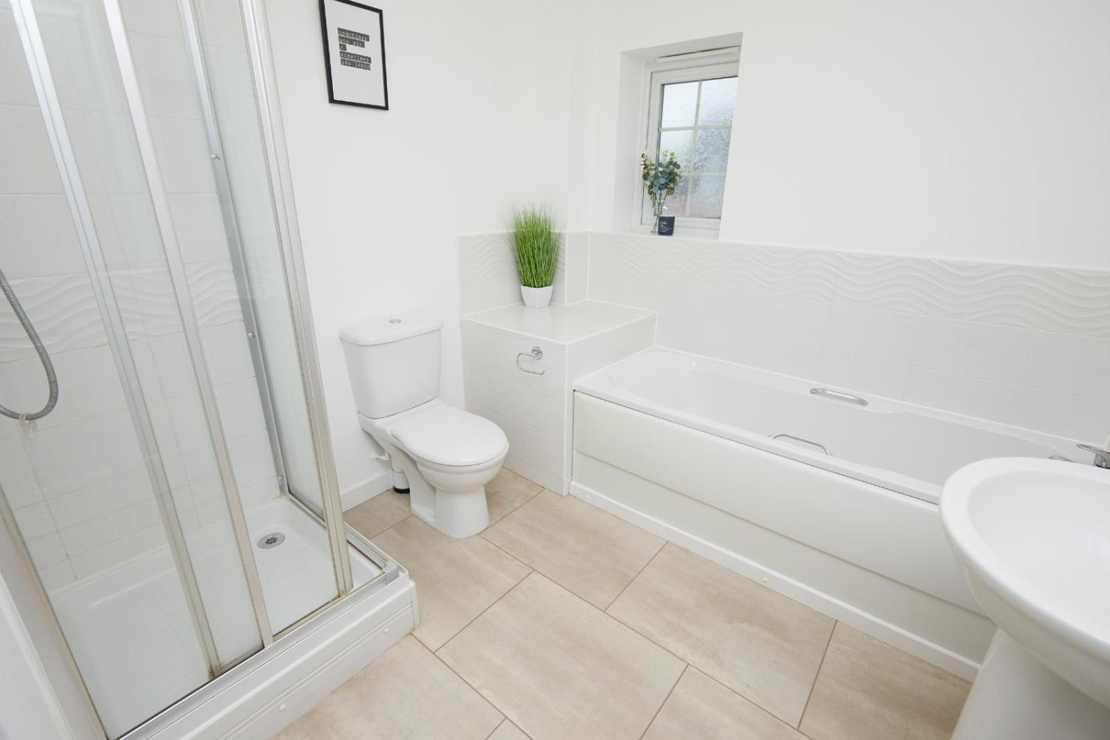 Stylish, 2 Bed Apartment, Muswell Hill Londres