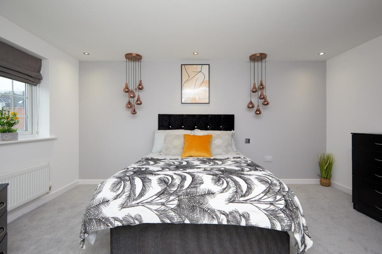 Stylish, 2 Bed Apartment, Muswell Hill Londres