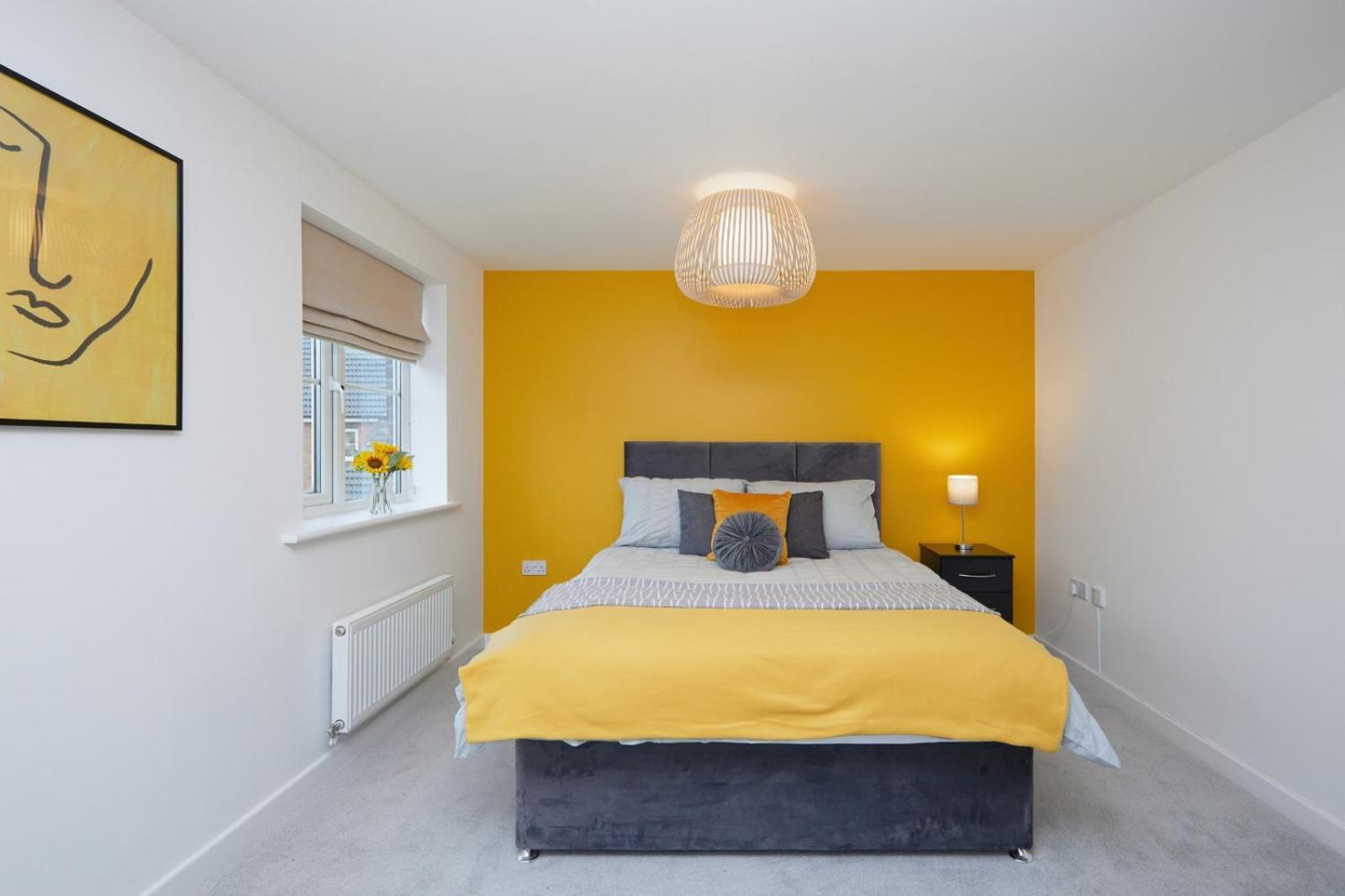 Apartamento Stylish, 2 Bed Apartment, Muswell Hill *