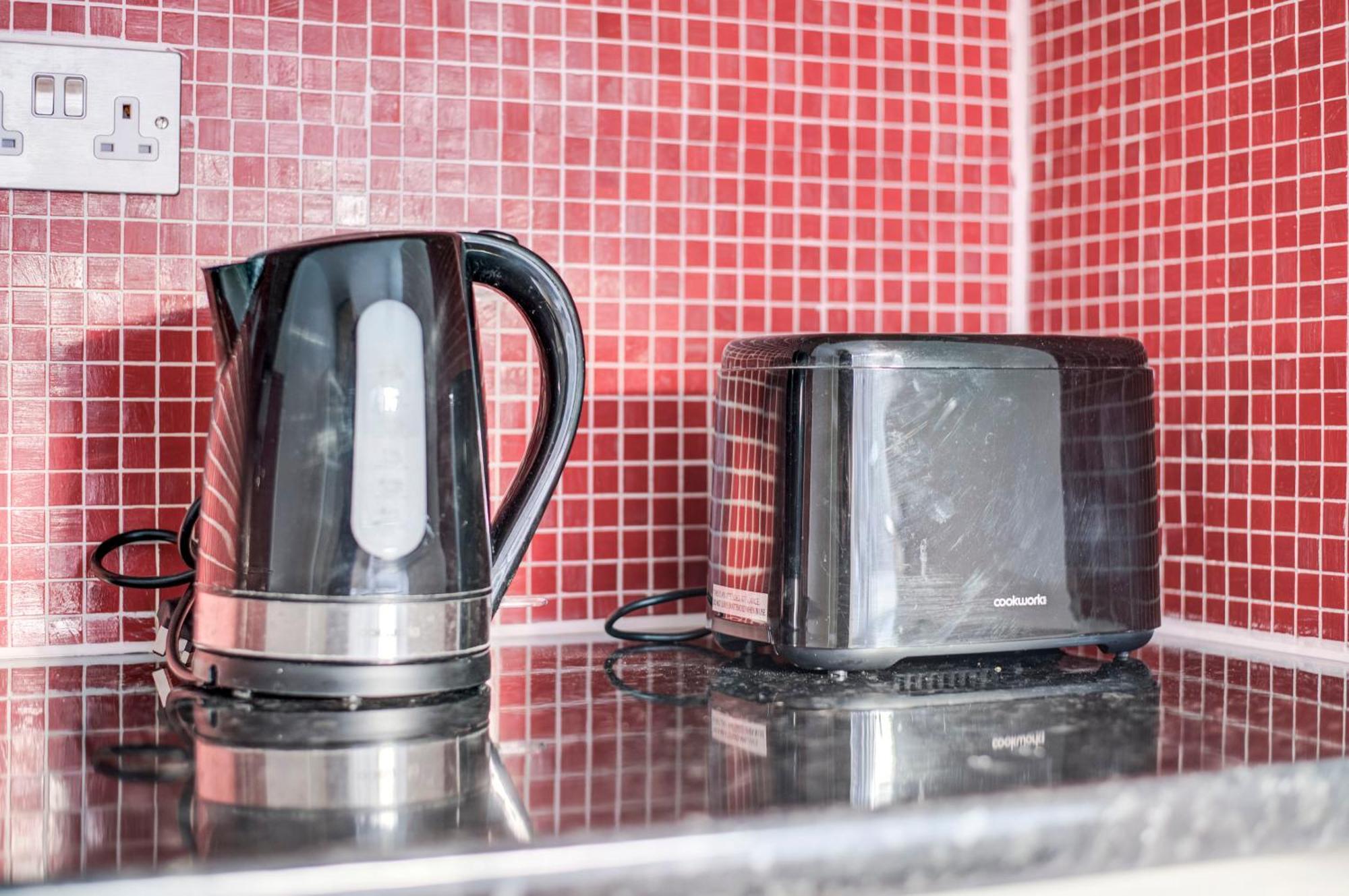 Apartamento Cozy Studio In London, Paddington Station