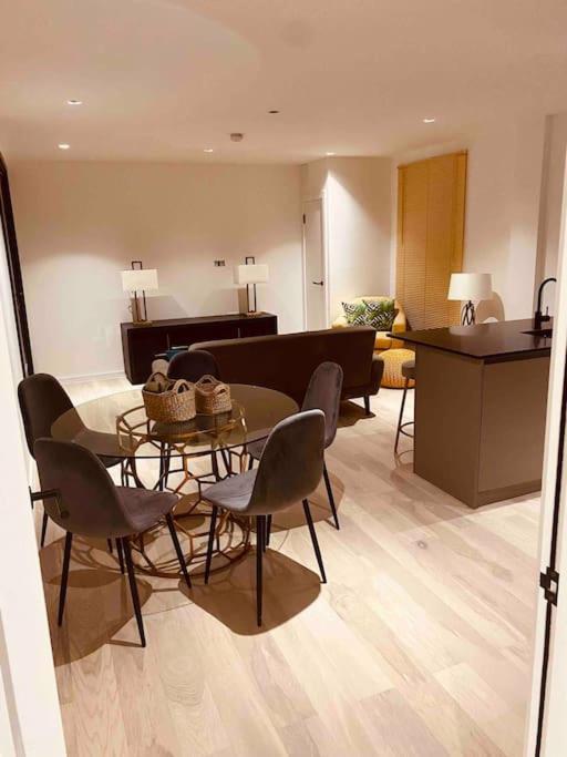 Apartamento Spacious 3 Bed With Terrace *