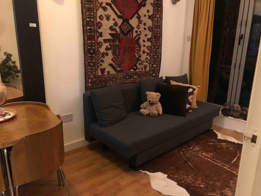Very Nice Flat Close To Camden Station Apartamento Londres