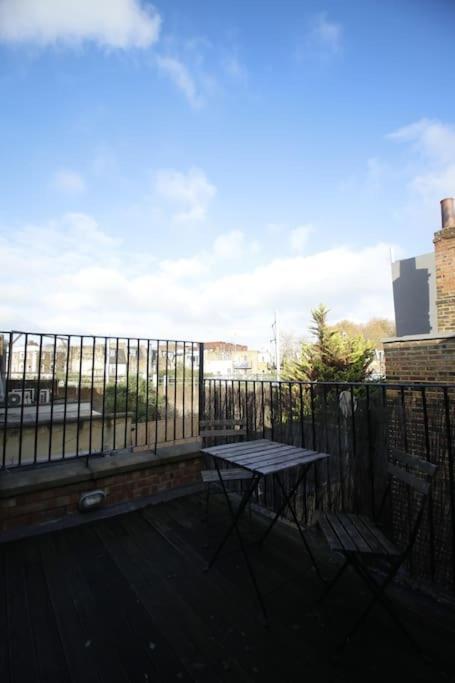 Very Nice Flat Close To Camden Station Apartamento