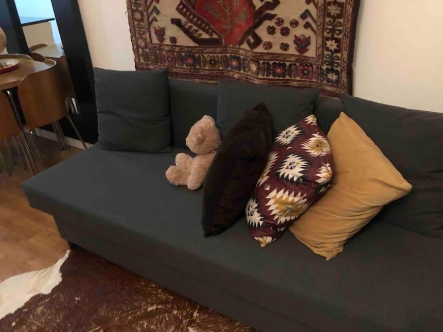 Very Nice Flat Close To Camden Station Apartamento
