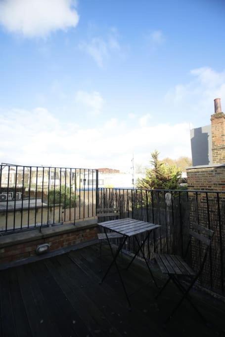 Very Nice Flat Close To Camden Station Apartamento Londres