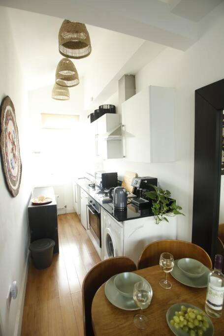Very Nice Flat Close To Camden Station Apartamento