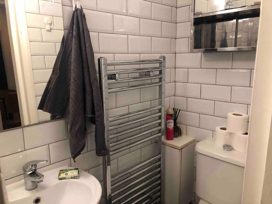 Very Nice Flat Close To Camden Station Apartamento Londres