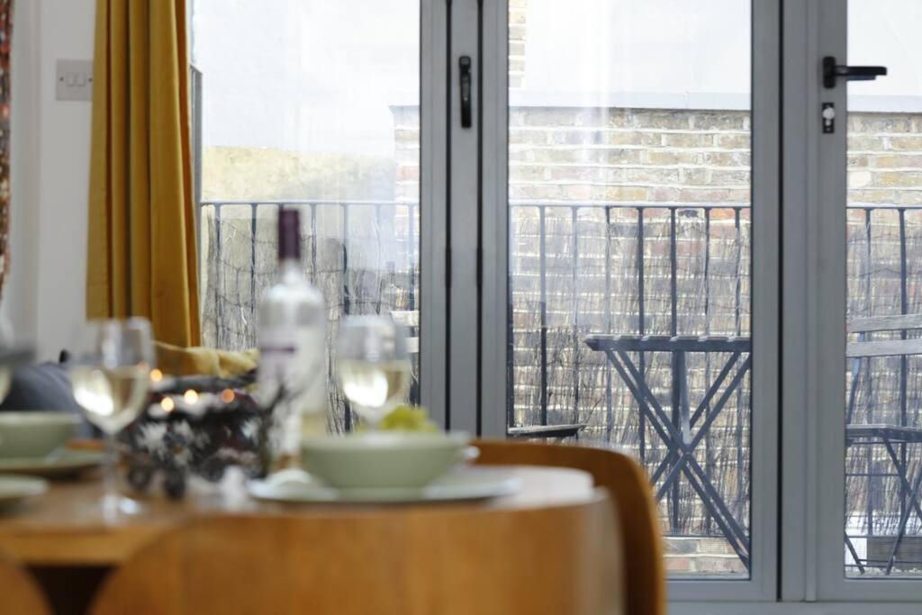 Apartamento Very Nice Flat Close To Camden Station Londres