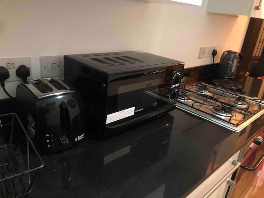 Very Nice Flat Close To Camden Station Apartamento