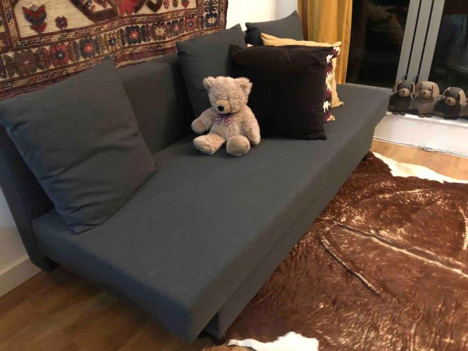 Very Nice Flat Close To Camden Station Apartamento