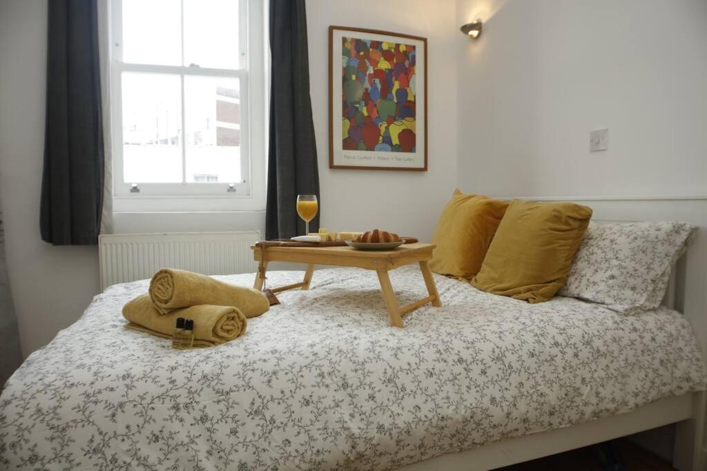 Very Nice Flat Close To Camden Station Apartamento Londres