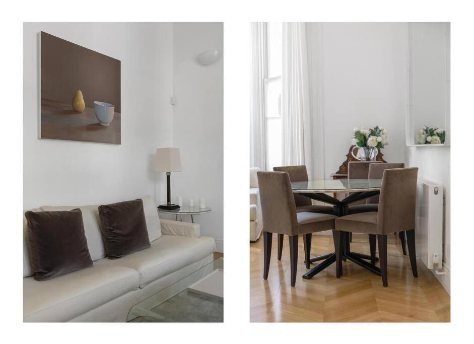 Appartement Superb Two Bedroom Flat In Little Venice *
