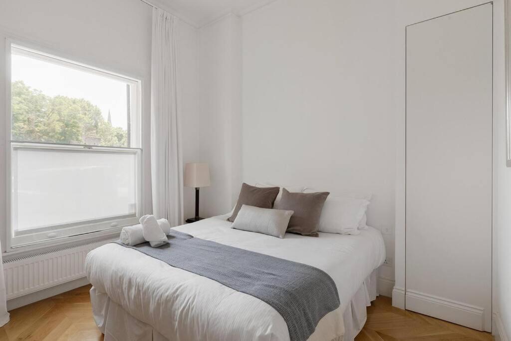 Superb Two Bedroom Flat In Little Venice Appartement *
