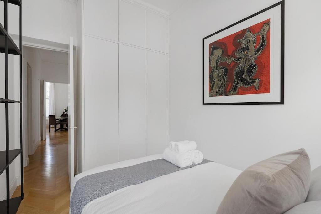 Appartement Superb Two Bedroom Flat In Little Venice *
