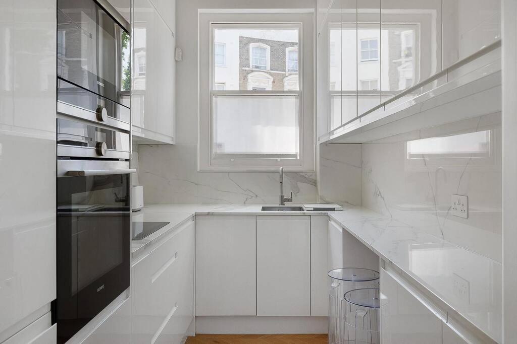 Superb Two Bedroom Flat In Little Venice Appartement *