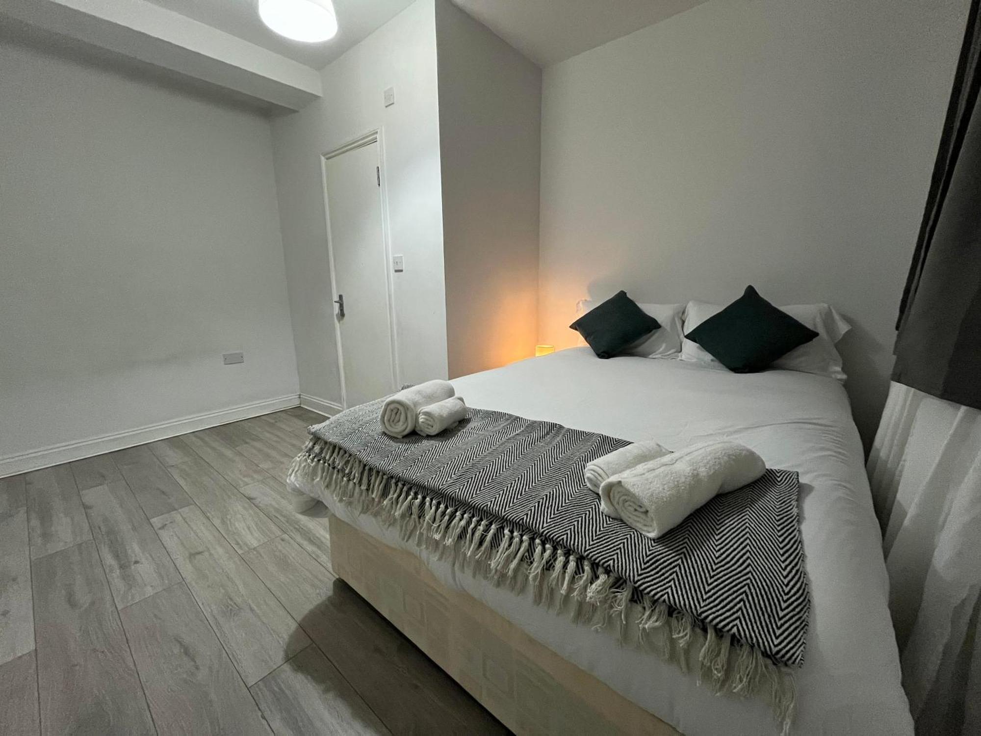 Apartamento Near Seven Sisters Londres
