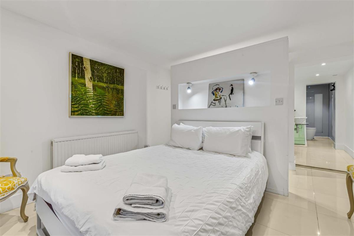 Earls Court Spacious Appartement Londen
