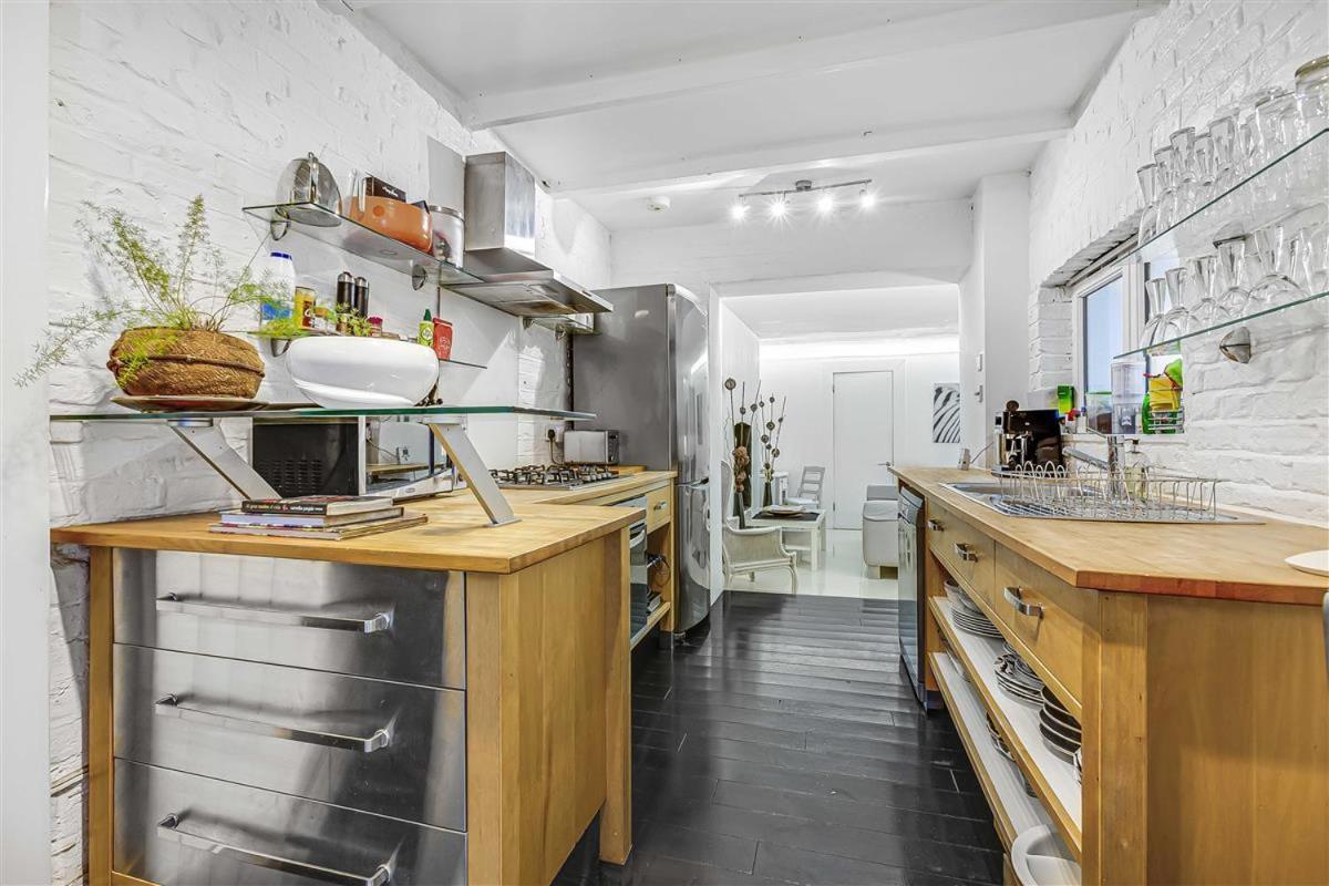 Earls Court Spacious Appartement *