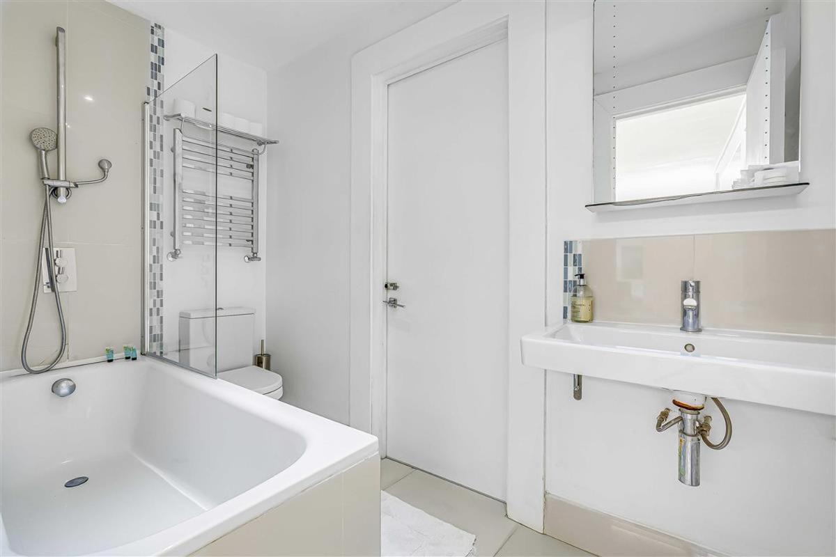 Appartement Earls Court Spacious