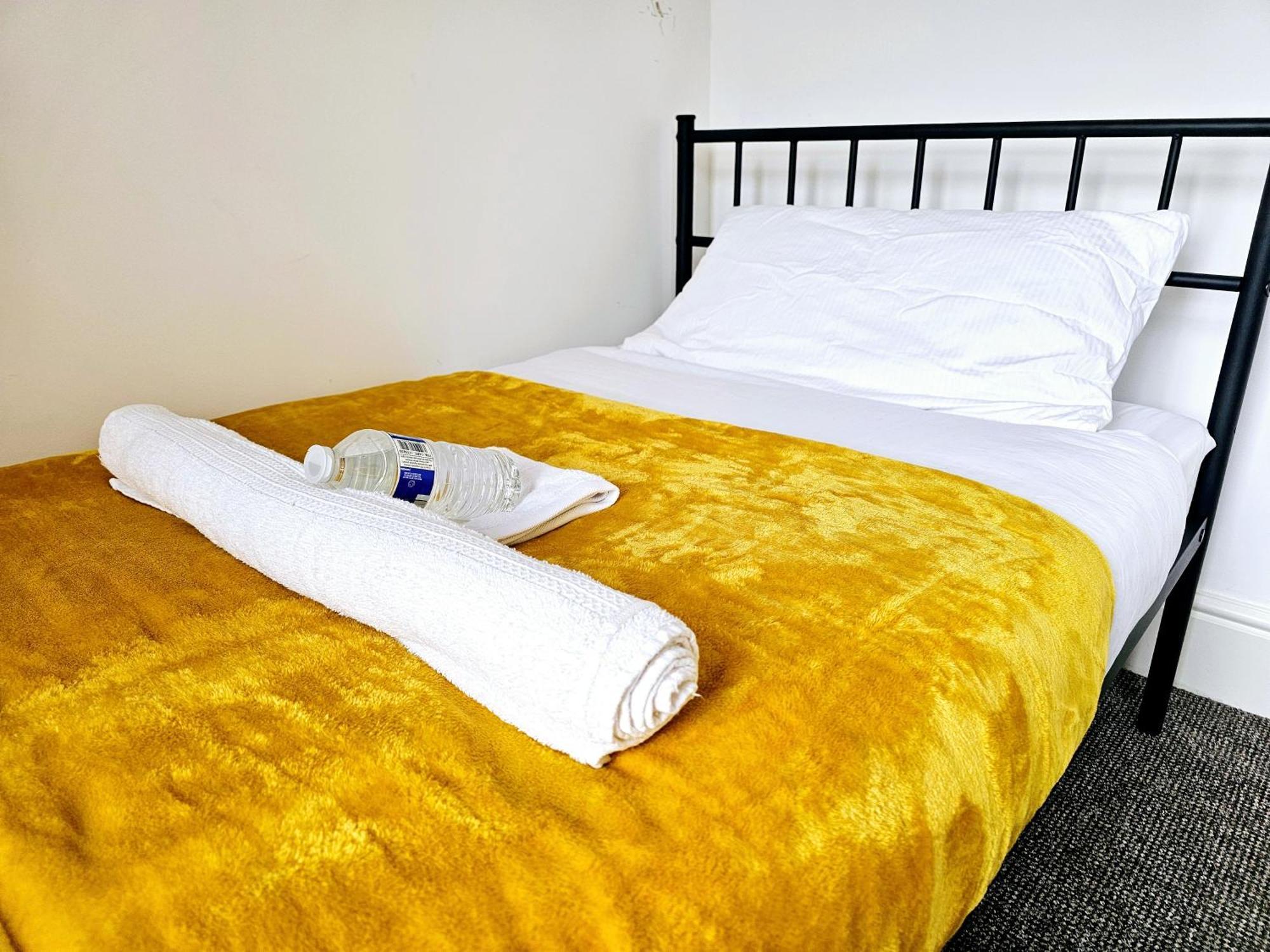 The Private In Paddington Habitación en casa particular *