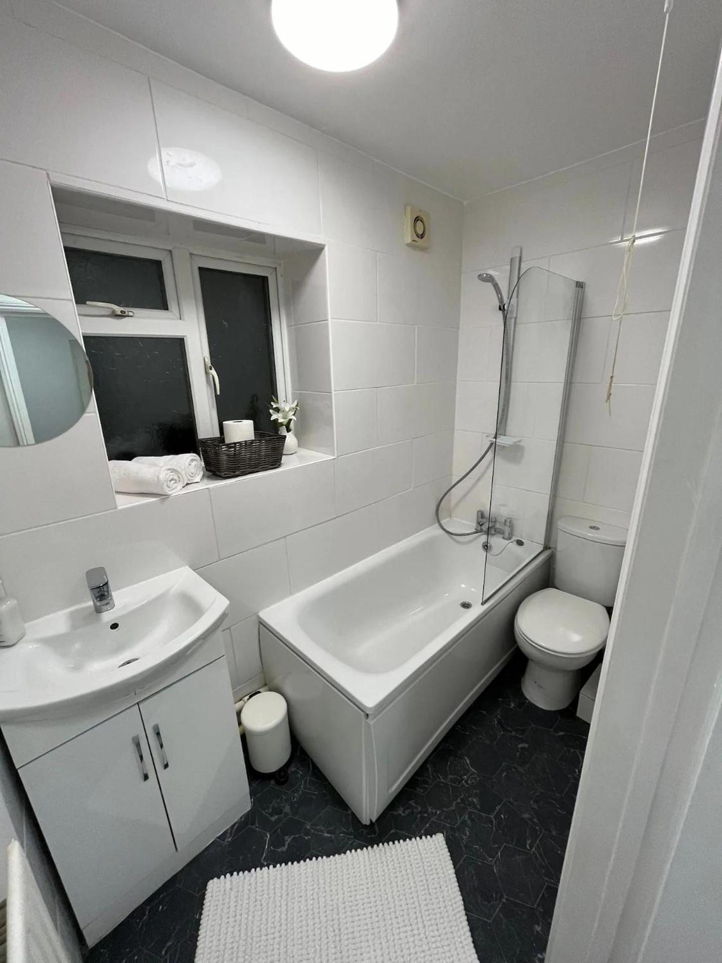 Apartamento Contemporary Style In The Heart Of