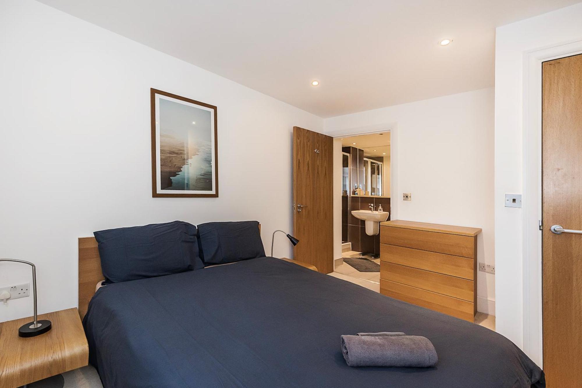 Urban Oasis With Views In Old St Apartamento Londres