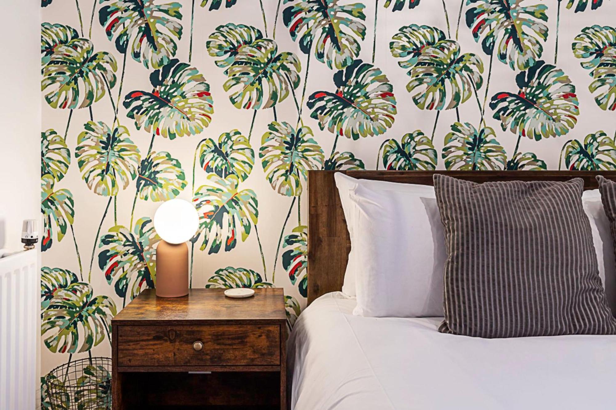 Spacious And Trendy Shoreditch Flat Apartamento *
