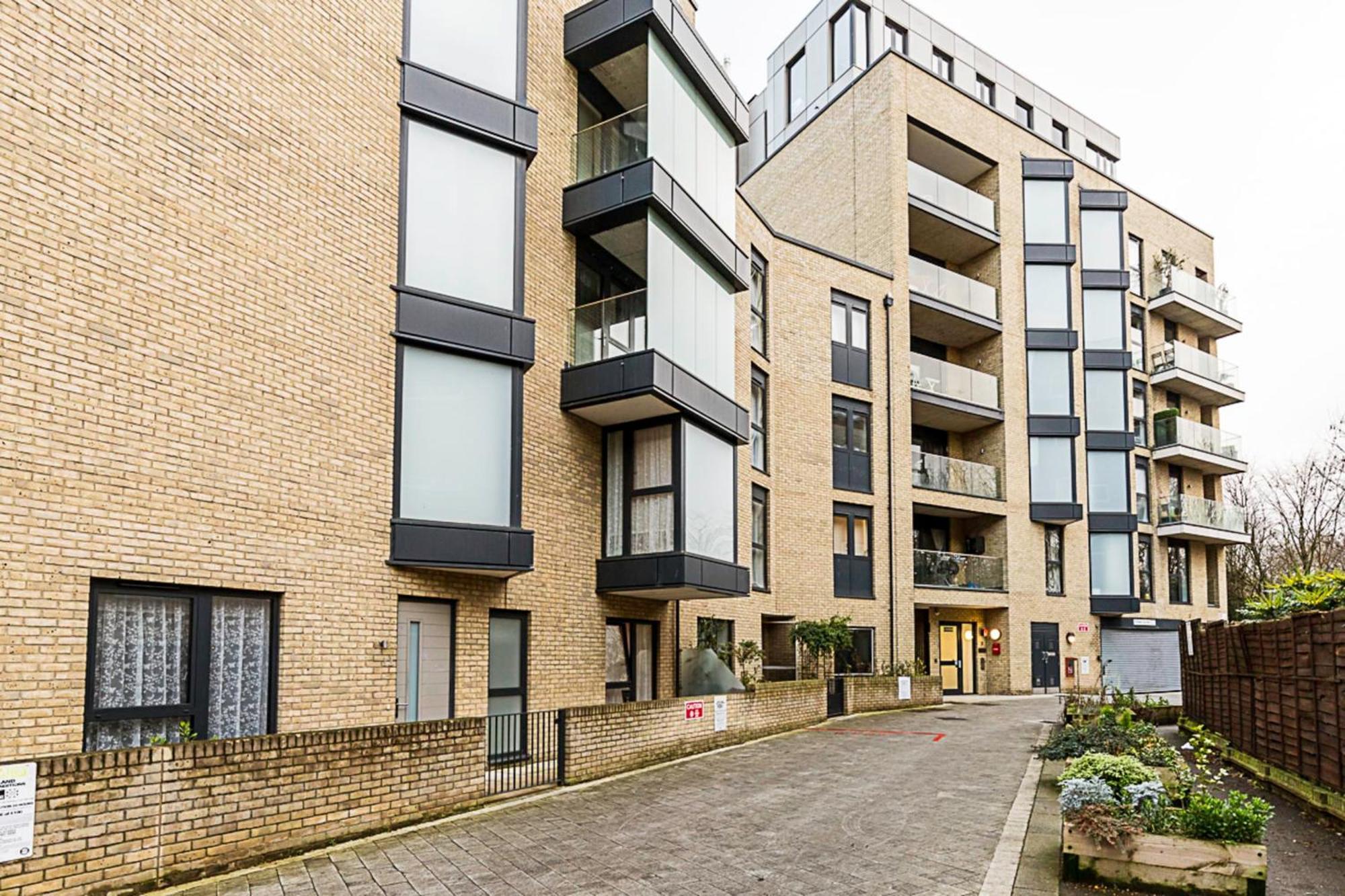 Spacious And Trendy Shoreditch Flat Londres