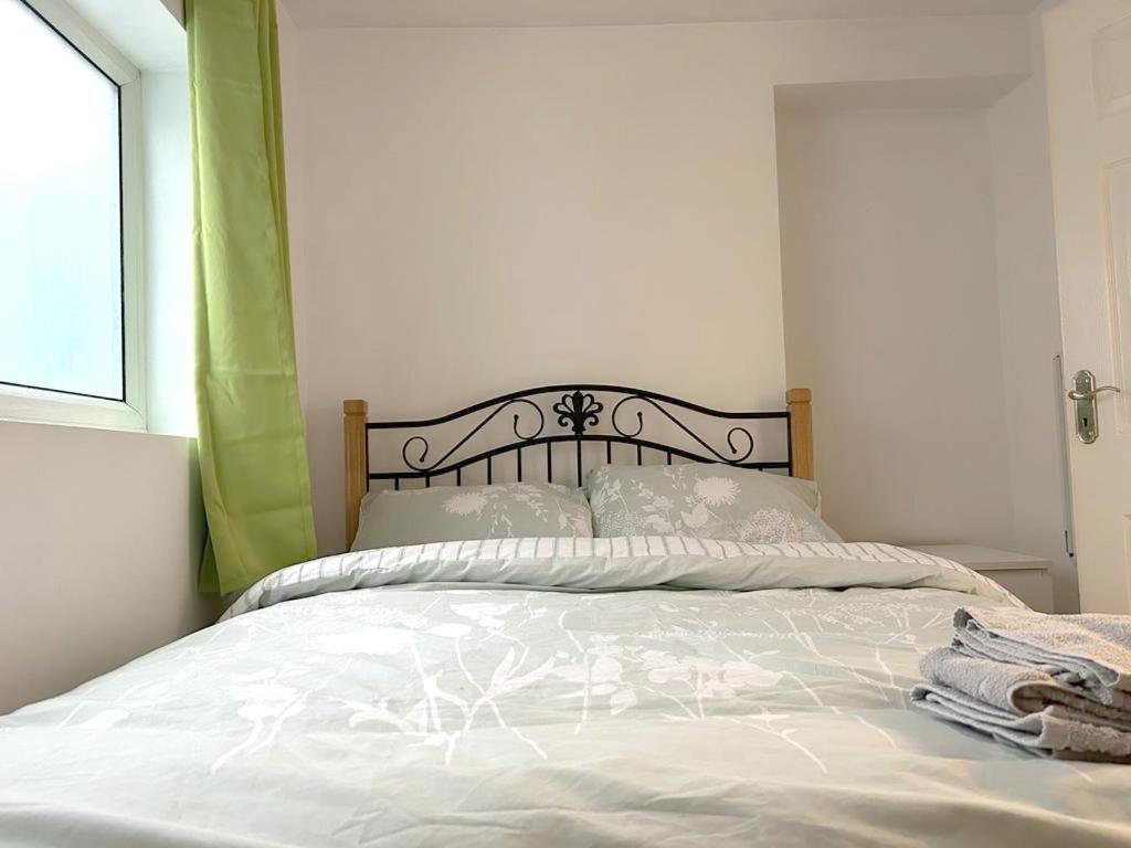 Cosy Near Canary Wharf & The O2 Londres