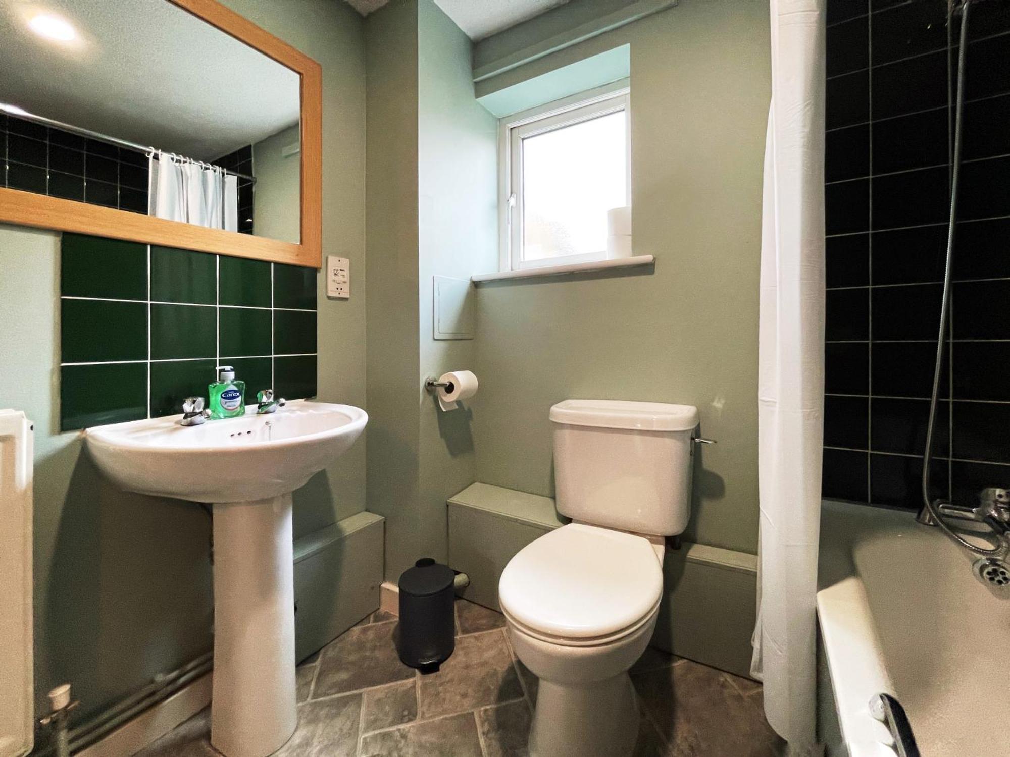 Apartamento Rebecca Place At Whitechapel - 2 Double Beds, 1 Sofa Bed, Max 5 People