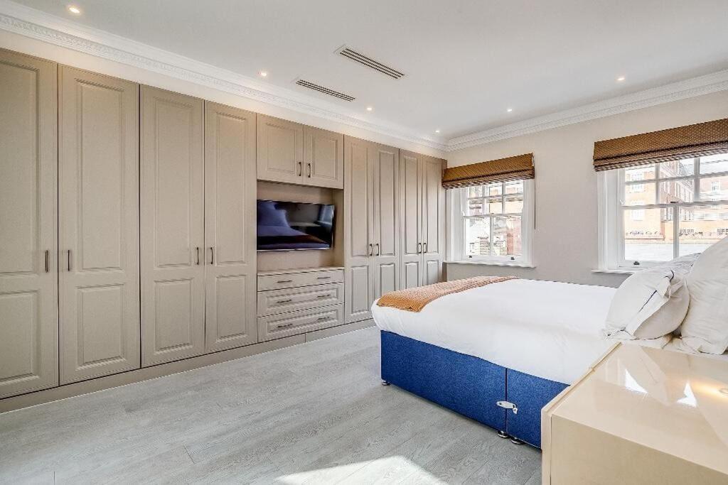 Apartamento Elegantly Designed Belgravia Townhouse *