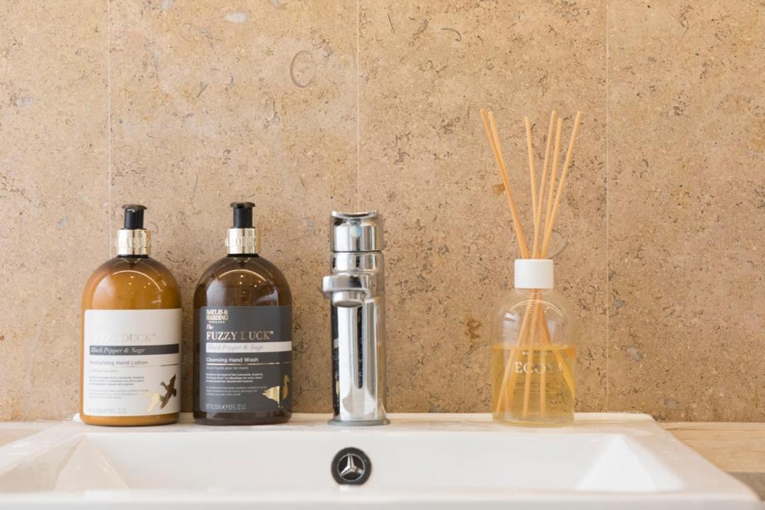 Appartement Uber Mayfair Luxury *