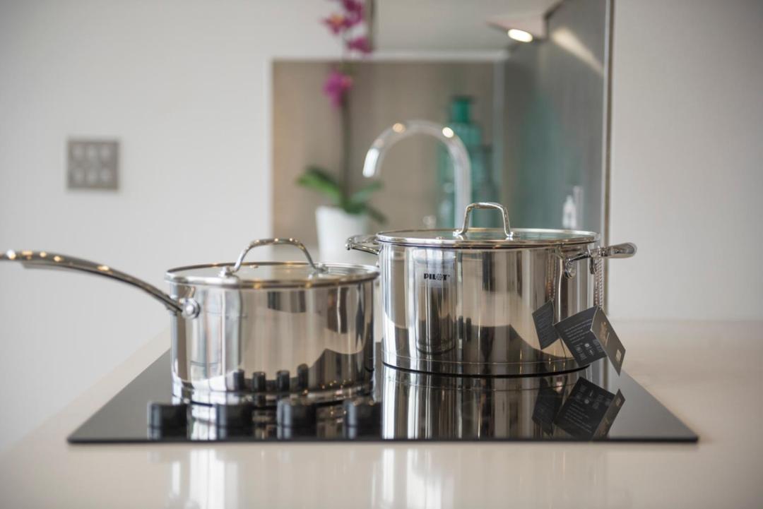 Uber Mayfair Luxury Appartement *