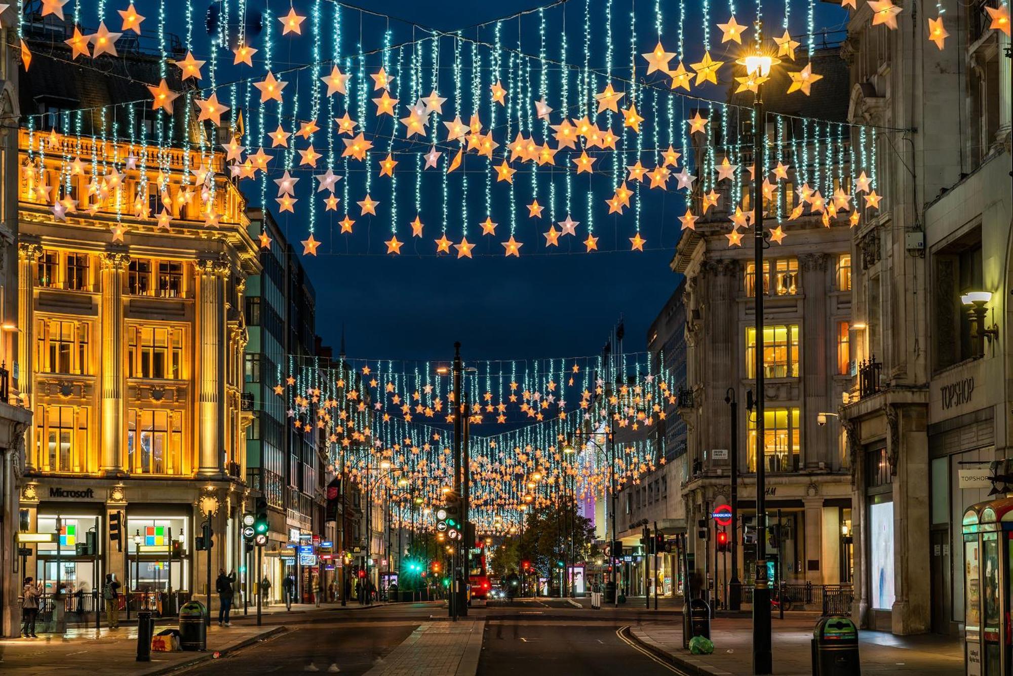 Amazing Mayfair *
