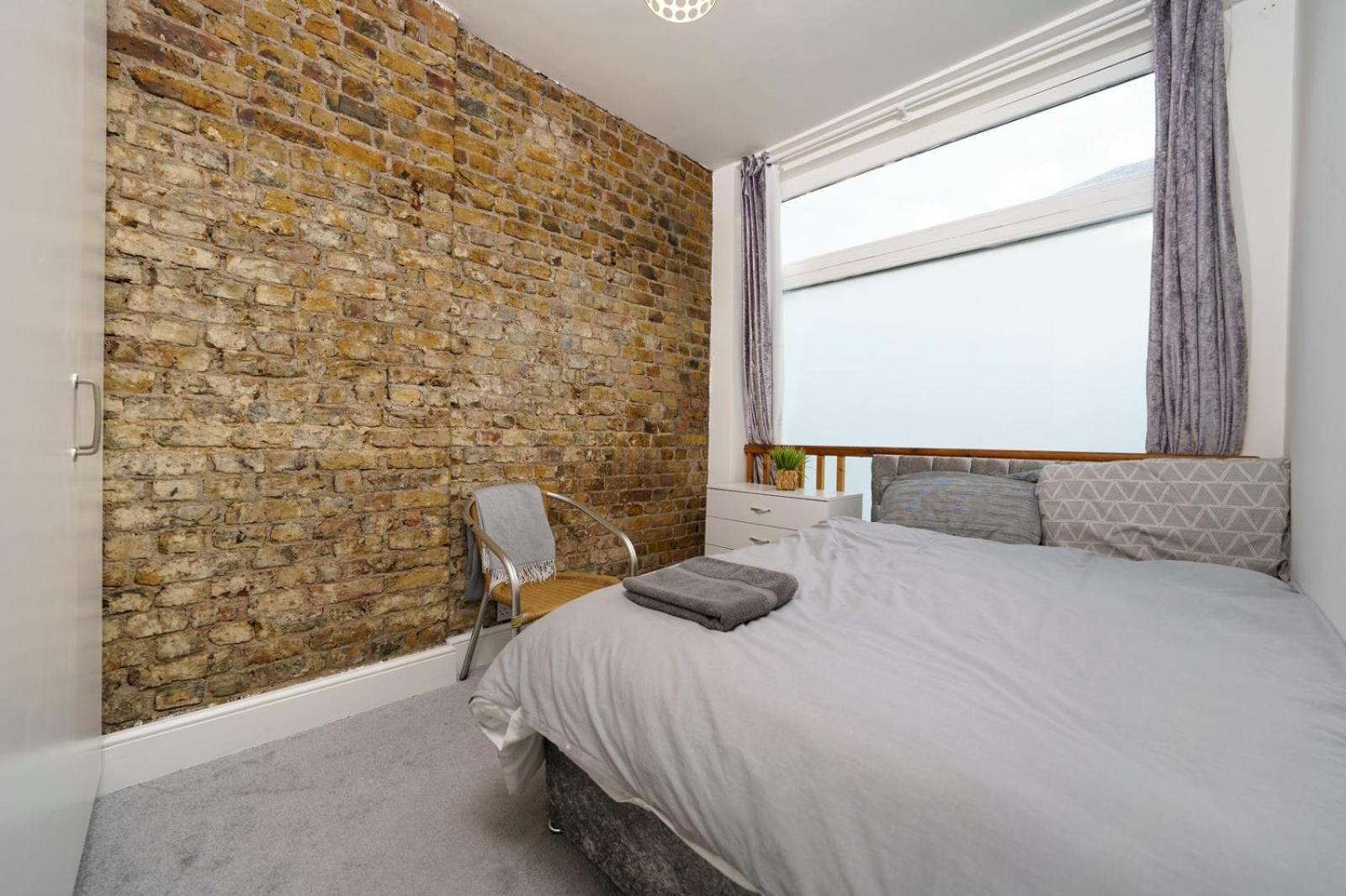 Appartement Modern 4-bedroom In Fulham, *