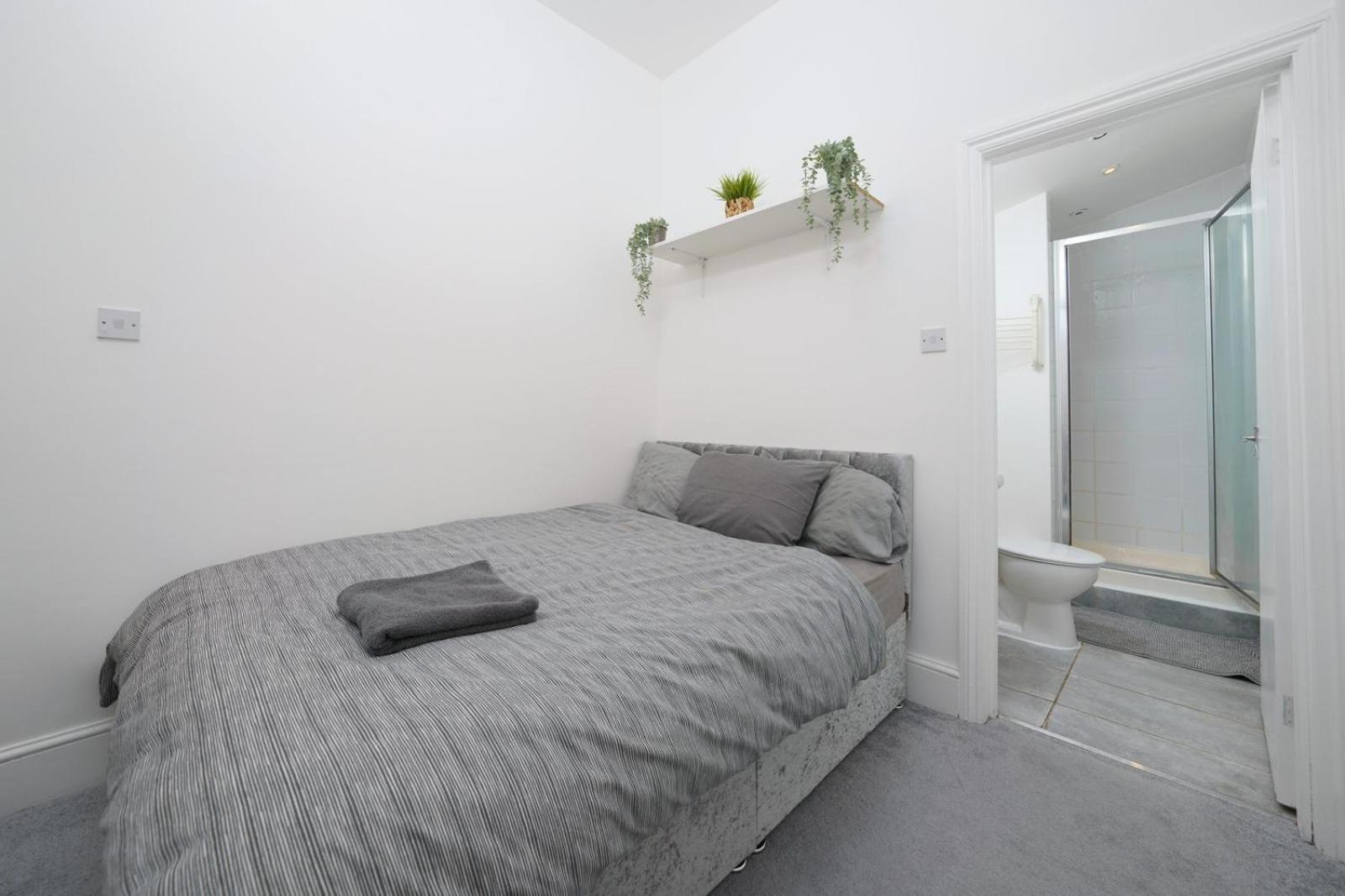 Modern 4-bedroom In Fulham, Appartement Londres