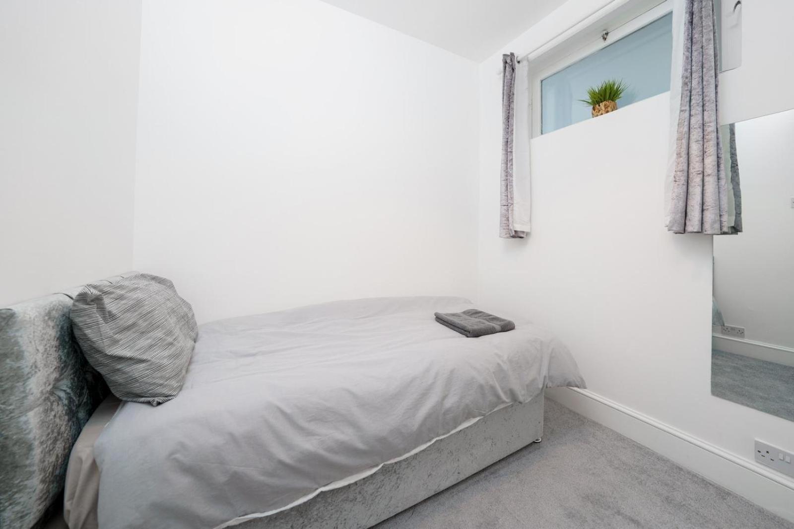 Appartement Modern 4-bedroom In Fulham, Londres