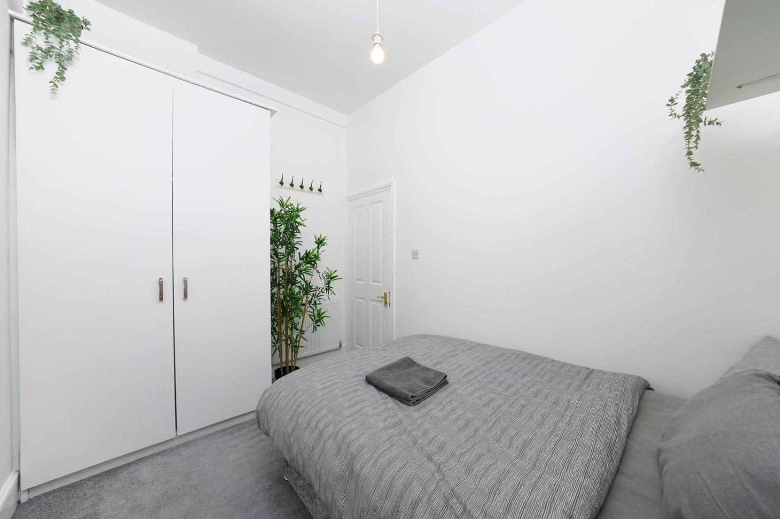 Modern 4-bedroom In Fulham, Appartement *
