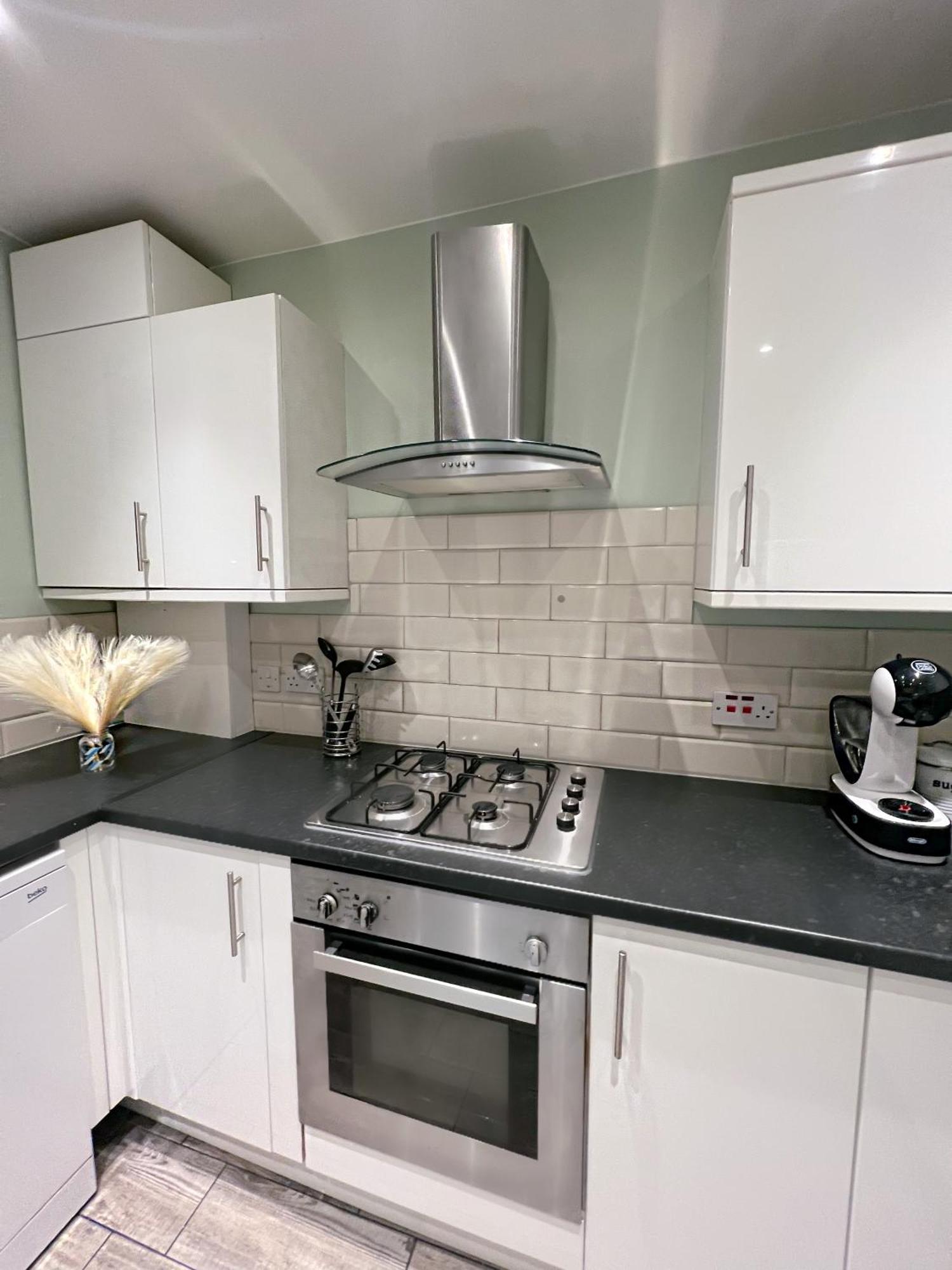 Stylish In Apartamento Londres