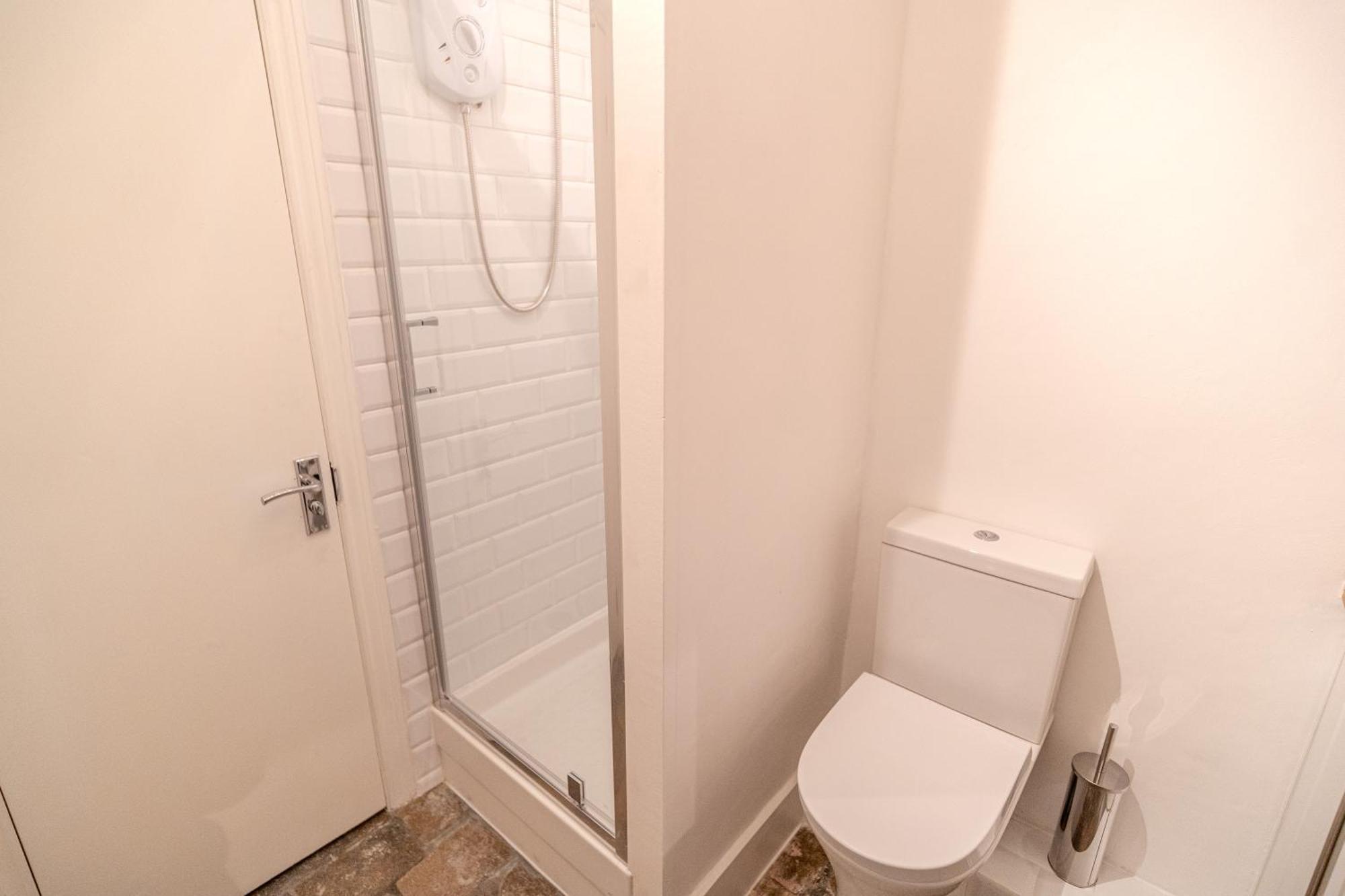 Appartement One-bed Flat Angel, Islington *