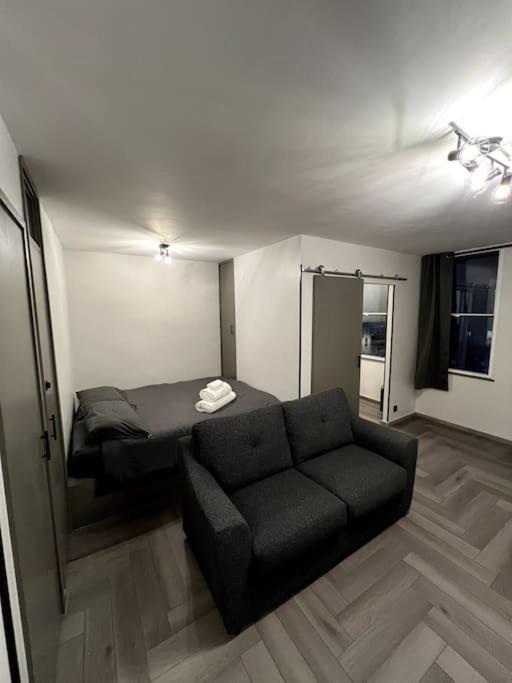 Appartement In Pimlico/victoria