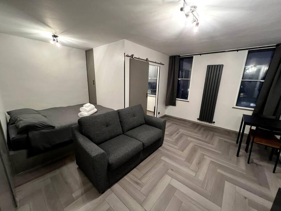Appartement In Pimlico/victoria *