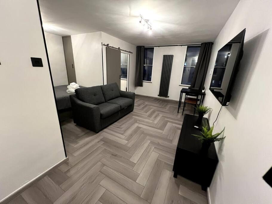 In Pimlico/victoria Appartement Londres