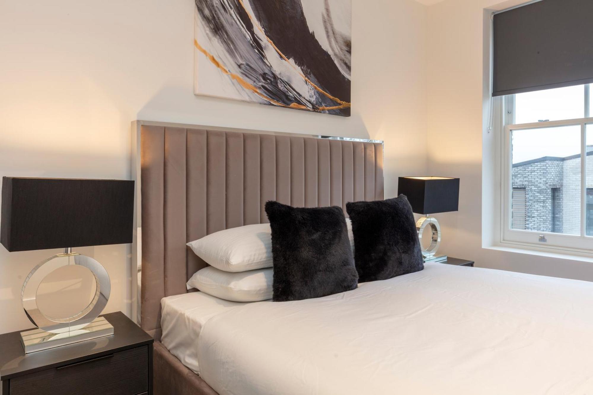 Apartamento Deluxe North *